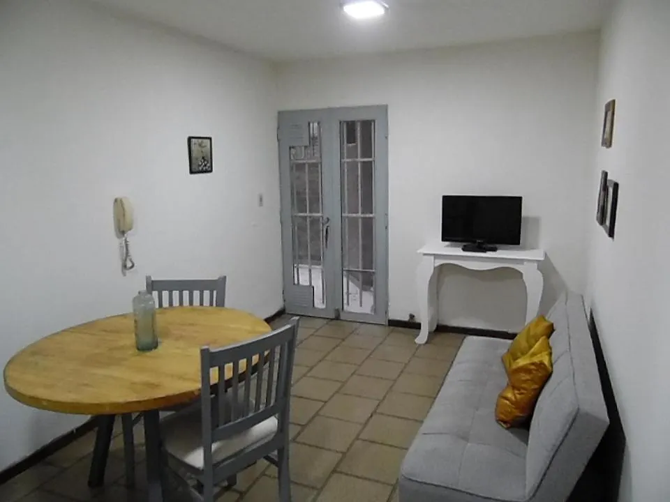 Espana1777 Mendoza Apartment